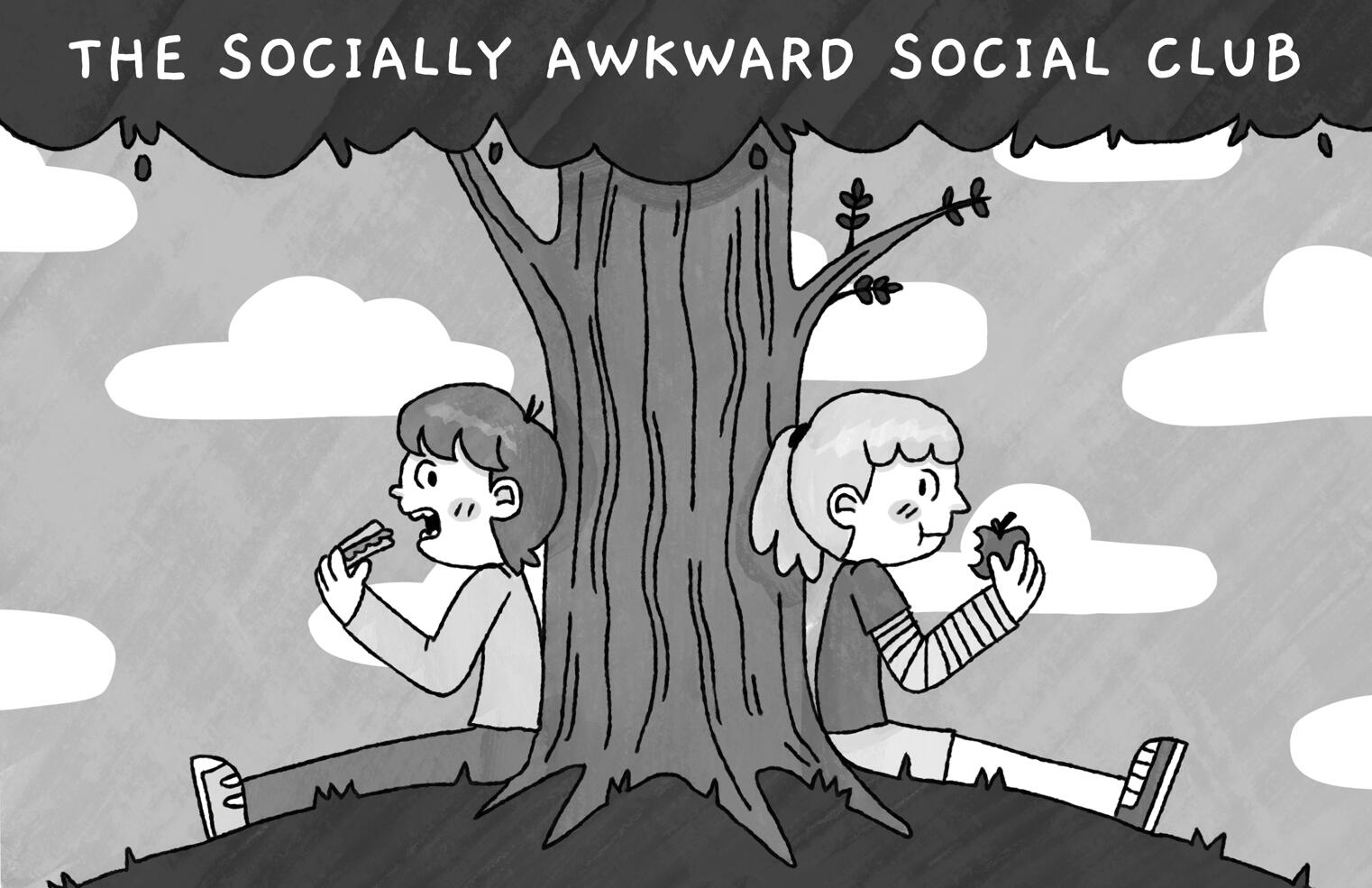Awkward